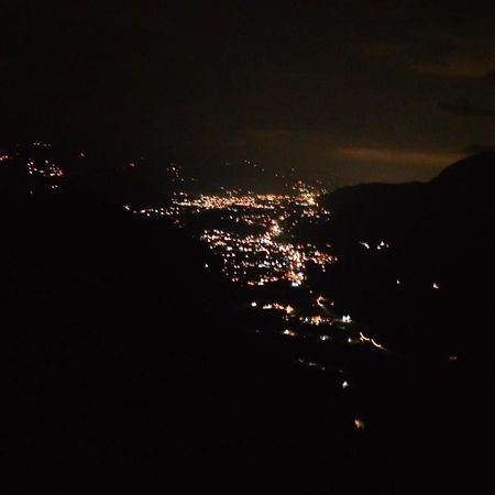 Mystique Highland Resort Pokhara Exterior photo