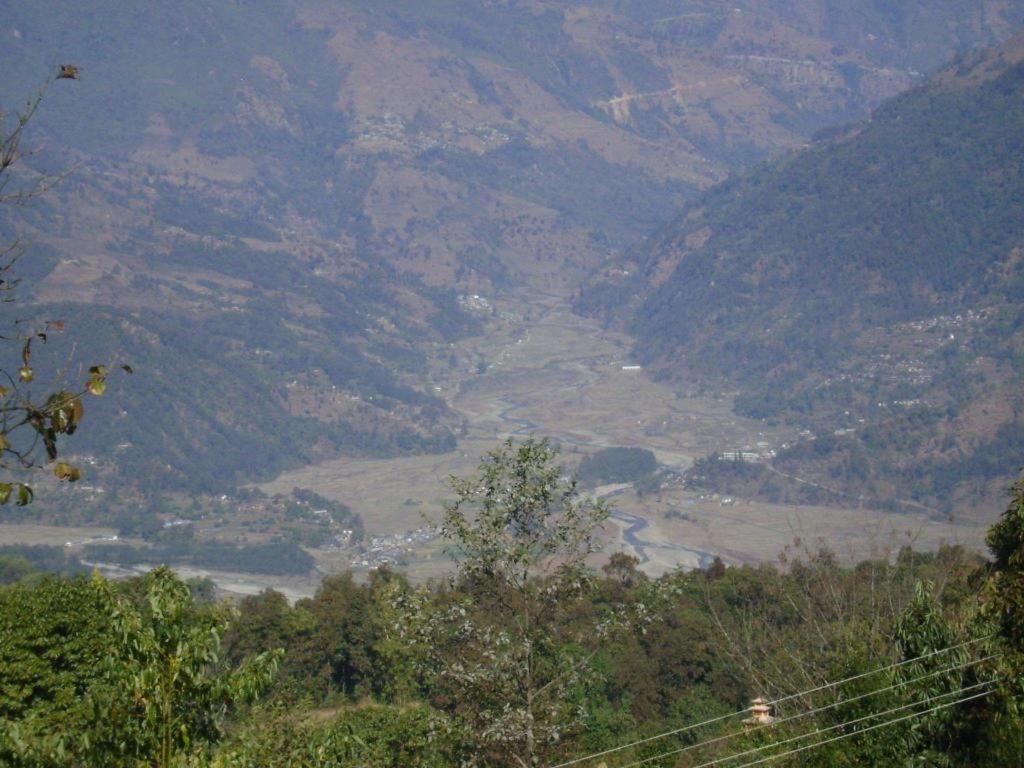 Mystique Highland Resort Pokhara Exterior photo