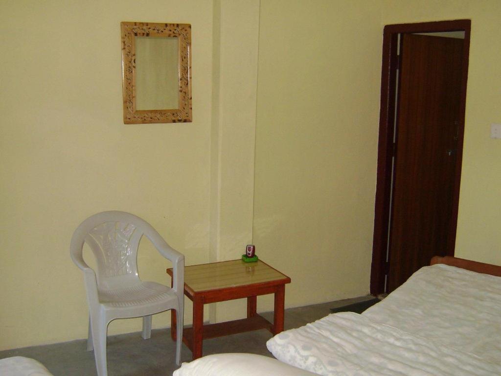 Mystique Highland Resort Pokhara Exterior photo
