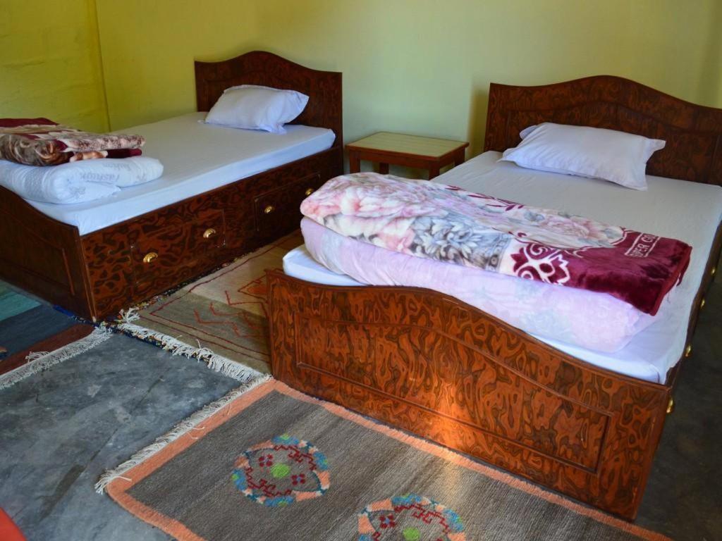 Mystique Highland Resort Pokhara Exterior photo