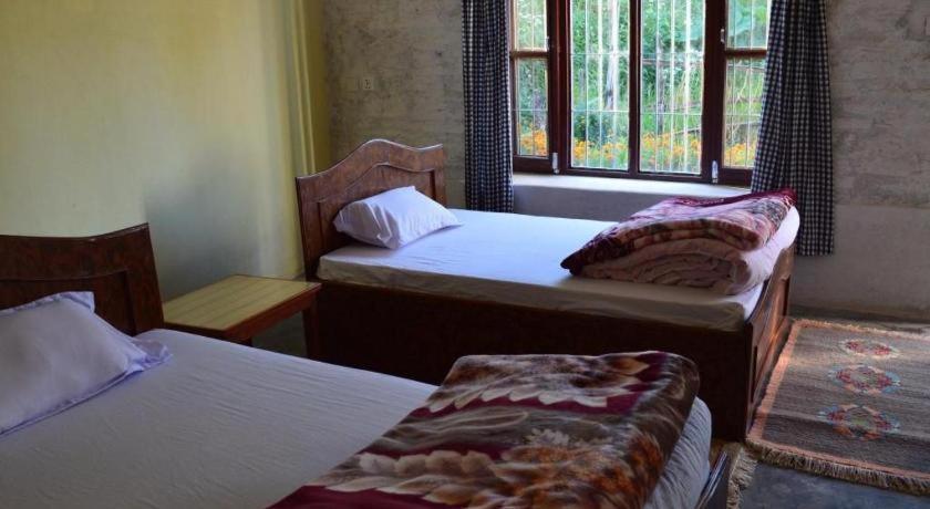 Mystique Highland Resort Pokhara Exterior photo